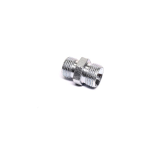 Штуцер перехідною S22хS24 (М18*1,5 - М20*1,5) продаж від 10 шт, ціна вказана за 1 шт (Агро-Импульс) Штуцер перехідною S22хS24 (М18*1,5 - М20*1,5) продаж від 10 шт, ціна вказана за 1 шт (Агро-Импульс)