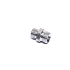 Штуцер перехідною S22хS24 (М18*1,5 - М20*1,5) продаж від 10 шт, ціна вказана за 1 шт (Агро-Импульс)