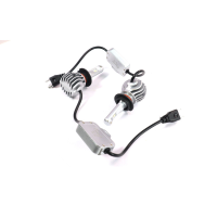 Лампа світлодіодна H7 LED 6500K <TEMPEST>