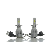 Лампа світлодіодна H4 LED 6500K <ДК> Лампа світлодіодна H4 LED 6500K <ДК>