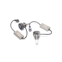 Лампа світлодіодна H7 LED 6000K, 24V <TEMPEST PLUS>