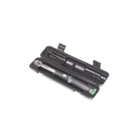 Ключ динамометричний 1/4x290mm(L) 5-25Nm ANAM0803(TOPTUL)