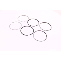 Кольца поршневые СМД 60-66, 72 Т-150 (на 2 поршня) П/К (Piston Rings Komarov s.r.o.)
