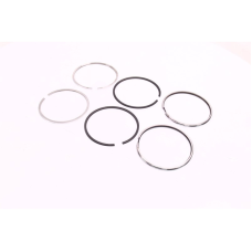 Кільце порш. СМД 60-66, 72  Т-150 (на 2 поршня) П/К (Piston Rings Komarov s.r.o.)