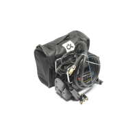 Компресор, 12V, 7Атм, 30л/хв, прикурювач, < ДК>