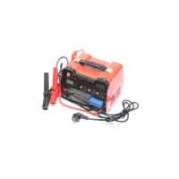 Пуско-зарядний пристрій, 12-24V, 12A/85A/12V (старт), цифрова панель  LED <ДК>
