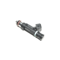 Форсунка паливна ВАЗ 2108-099, 2110, 2113-15 обсяг 1,5L 8V, MP 7.0 (ЕВРО-II, III) (RIDER)
