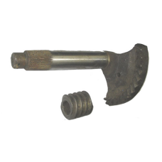 Черв'як та сектор Т-150 (Ремонт)
