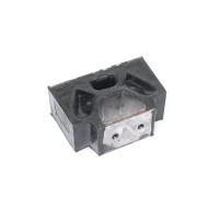 Подушка опоры двигателя МАЗ сбоку