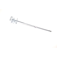 Міксер для сумішей SDS PLUS 100*600мм(INTERTOOL) Міксер для сумішей SDS PLUS 100*600мм(INTERTOOL)