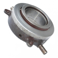 Корпус муфты выключения в сборе Т-150 (46120 подшипник) (AGT)
