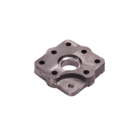 Плита перехідна рул. керування МТЗ ЮМЗ (вир-во Гідравлікфлоу) Плита перехідна рул. керування МТЗ ЮМЗ (вир-во Гідравлікфлоу)