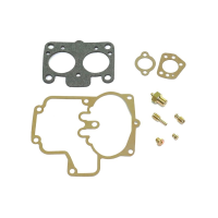 Р/к карбюратора К-88 ЗІЛ-130 (9 найменувань) (RIDER)