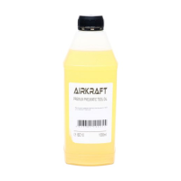 Масло для пневматического инструмента 1000 мл (AIRKRAFT) Масло для пневматического инструмента 1000 мл (AIRKRAFT)