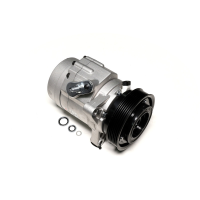 Компрессор кондиционера CHEVROLET CAPTIVA 9/06>3/11 (Van Wezel)