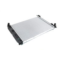 Радіатор охолодження двигуна ANTARA/CAPTIVA 24/32 MT (Van Wezel) Радіатор охолодження двигуна ANTARA/CAPTIVA 24/32 MT (Van Wezel)
