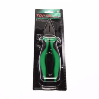 Плоскогубцы 8 (chrome molybdenum) DBBB2208(TOPTUL)