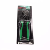 Плоскогубці переставні 10 X 240mm (chrome molybdenum) DDBA2210(TOPTUL)