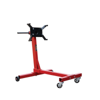 Стенд для вывешивания двигателя поворотный 455кг    TORIN  T24541(TORIN)