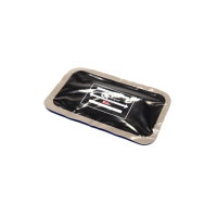 РАД-пластир 120 TL 76x125mm 1 шар <ДК> РАД-пластир 120 TL 76x125mm 1 шар <ДК>