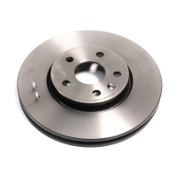 Диск гальмівний OPEL INSIGNIA 1.4-2.8V6 09 - передн. (вир-во BREMBO)