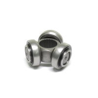 Трипоид 34X40.9 VOLKSWAGEN, SKODA, FORD, AUDI (производство FEBEST) Трипоид 34X40.9 VOLKSWAGEN, SKODA, FORD, AUDI (производство FEBEST)