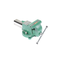 Тиски слюсарні поворотні 6 TOPTUL DJAC0106 (TOPTUL)