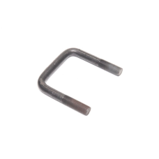 Стремянка вушка ресори МАЗ М16х1,5 L=95 без гайок (вир-во Самбірський МЗ)