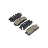 Колодка гальм. диск. CHEVROLET CAPTIVA 2.0 06- задн. (вир-во SANGSIN) Колодка гальм. диск. CHEVROLET CAPTIVA 2.0 06- задн. (вир-во SANGSIN)