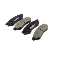 Колодка гальм. диск. CHEVROLET EPICA 1.8I, 2.0I, 2.5I 06- задн. (вир-во SANGSIN) Колодка гальм. диск. CHEVROLET EPICA 1.8I, 2.0I, 2.5I 06- задн. (вир-во SANGSIN)
