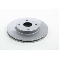 Диск тормозной CHEVROLET EVANDA 2.0I 16V 02.08- передн. (пр-во ABS)