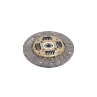Диск зчепл. ведений GM DAEWOO NUBIRA/LEGANZA 2.0 DOHC 97- 225*150*24*20,70 (VALEO PHC)