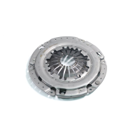 Диск сцепления нажимной GM DAEWOO AVEO 1.4DOHC,1.6 02- 215*150*250 (производство PHC)