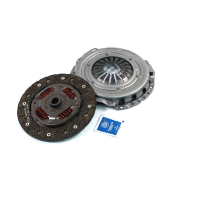 Зчеплення OPEL ASTRA G, F, CORSA E, CHEVROLET AVEO 1.2-1.4-1.6 98- (Вир-во SACHS)