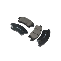 Колодки гальм Chevrolet Cruze 09- Opel Astra J передн. OLD CKKD-21 (вир-во CTR) Колодки гальм Chevrolet Cruze 09- Opel Astra J передн. OLD CKKD-21 (вир-во CTR)