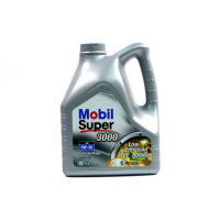 Олива моторна Mobil SUPER 3000 XE 5W-30 (Каністра 4л) Олива моторна Mobil SUPER 3000 XE 5W-30 (Каністра 4л)
