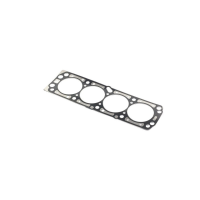 Прокладка головки блока (металл) CHEVROLET F15D3/F16D3/F14D3 (пр-во Mando)