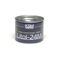 Мастило KSM Litol-24М (банка 0,4кг)