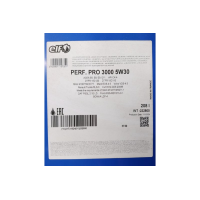 Олива моторна ELF PERFORMANCE PRO 3000 5W-30 (Бочка 208л) Олива моторна ELF PERFORMANCE PRO 3000 5W-30 (Бочка 208л)