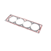 Прокладка головки блока OPEL 1.6 16V X16XEL (производство Elring)