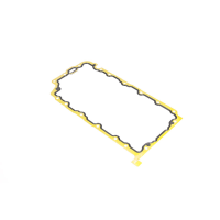Прокладка піддону OPEL X20DTH/X20DTL/Y20DTH/Y20DTL/Y22DTR (вир-во Elring)
