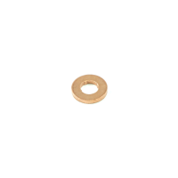 Прокладка, корпус форсунки 7/7,7x15x2mm (производство Elring)