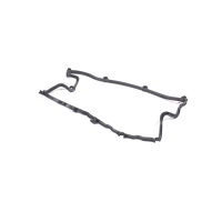 Прокладка, кришка головки циліндра CHEVROLET/OPEL 1,7 CDTI A17DT.../Z17DT... (вир-во Elring)