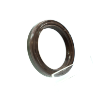 Сальник двигуна FRONT OPEL X20XE/X25XE/X30XE, SAAB B308L/B308E 38X50X8/5.5 (вир-во Elring)
