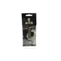 Ароматизатор AXXIS VIP BODY BLACK