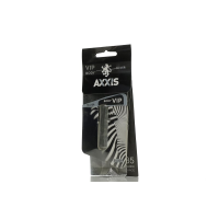 Ароматизатор AXXIS VIP BODY SILVER