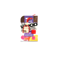Ароматизатор AXXIS Wood Duos Bubble gum 5ml Ароматизатор AXXIS Wood Duos Bubble gum 5ml