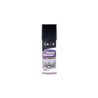Очищувач салону пінний 200ml <AXXIS> Очищувач салону пінний 200ml <AXXIS>