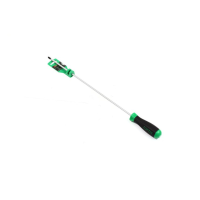 Отвертка крестовая PH2 x 400mm TOPTUL FBCB0240 (TOPTUL) Отвертка крестовая PH2 x 400mm TOPTUL FBCB0240 (TOPTUL)