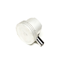 Поршень CHEVROLET Aveo/Lacetti 79,00 1,6 16V з пальцем (вир-во PARTS-MALL) Поршень CHEVROLET Aveo/Lacetti 79,00 1,6 16V з пальцем (вир-во PARTS-MALL)